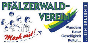 Logo Pfälzerwaldverein
